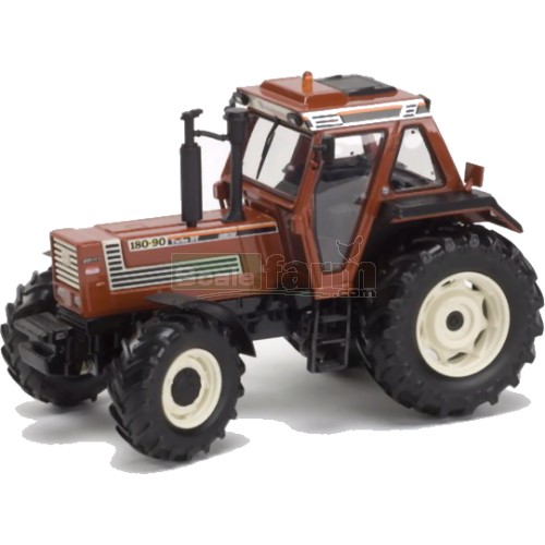 Fiat Turbo DT 180-90 Tractor
