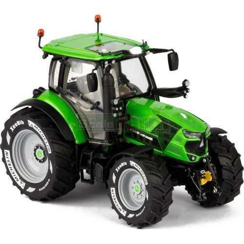 Deutz Fahr 6140 TTVÂ Tractor