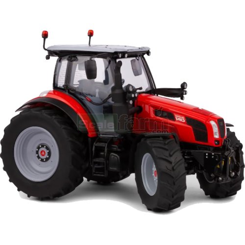 Same Virtus 140 Tractor