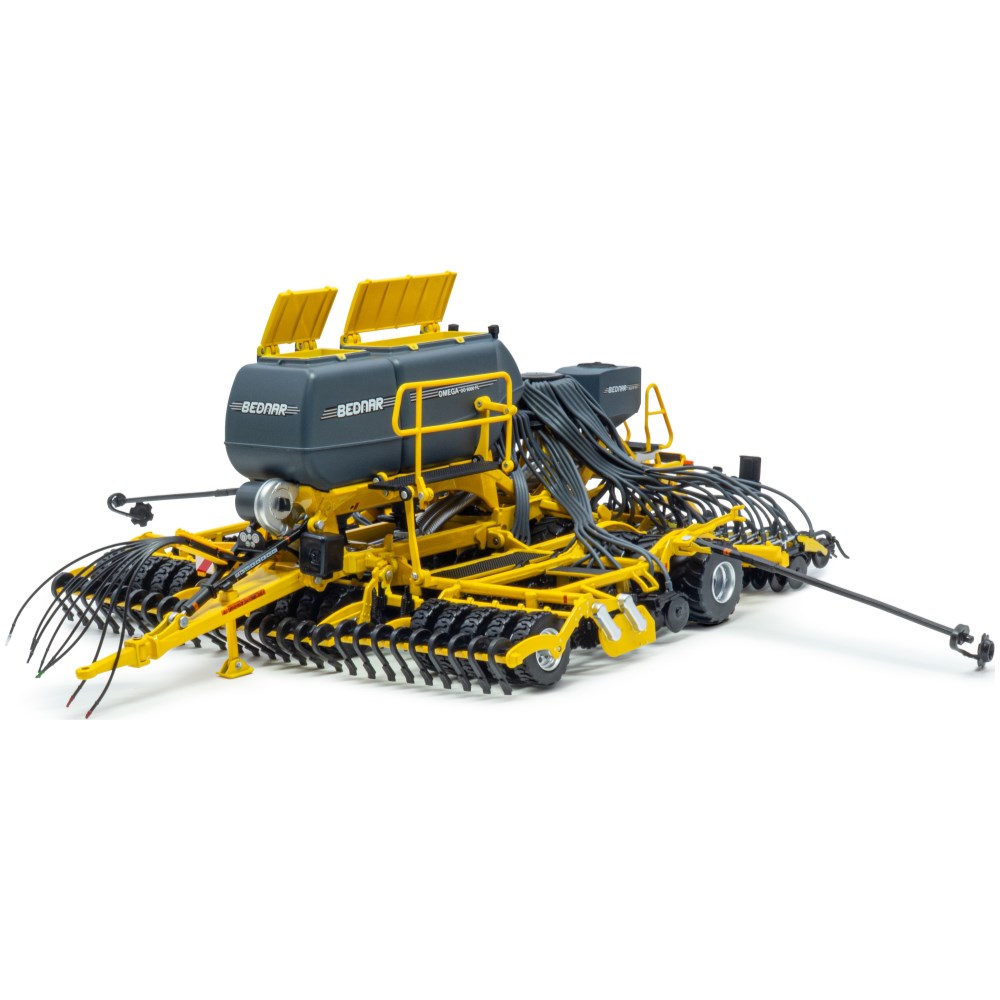 Bednar Omega OO 6000FL Seed Drill