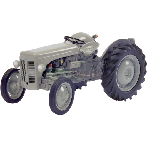 Schuco 00106 Ferguson TE20 Tractor Construction Kit