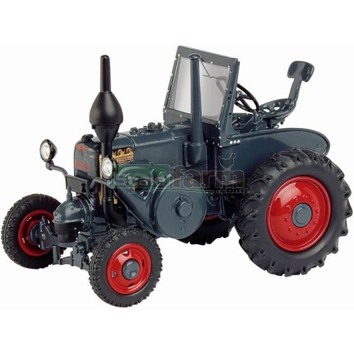 URSUS Vintage Tractor
