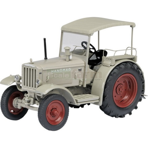 Hanomag R40  Vintage Tractor