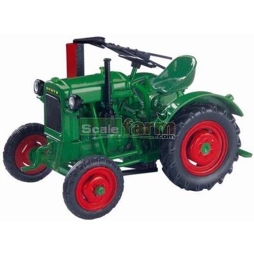 Deutz F1 M414 Vintage Tractor