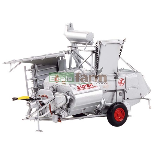 Schuco 02985 CLAAS Super Automatic Harvester