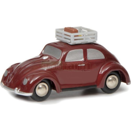 VW Kaefer - Holidays