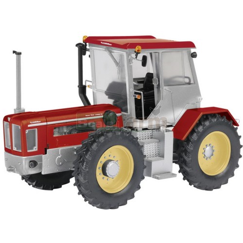 Schluter Super Tractor 2500 VL
