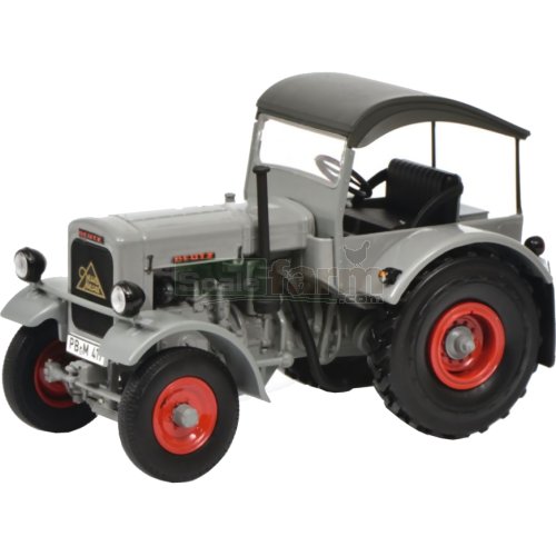 Deutz F3 M 417 Tractor