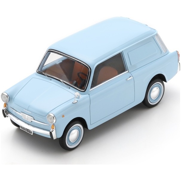 Autobianchi Bianchina Furgoncino (1965)