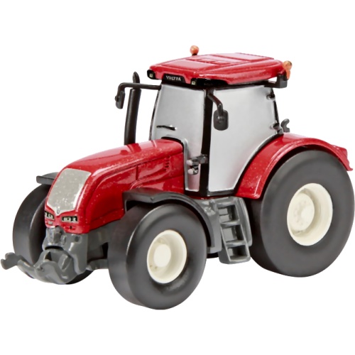 Valtra Series S Tractor (Red)