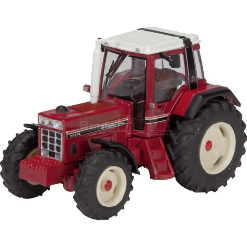Case IH 1455XL Tractor