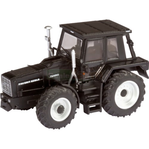Fendt Favorit 626 LSA Limited Edition Tractor