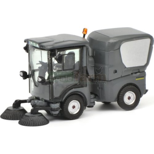 Kaercher MC 130 Street Cleaner