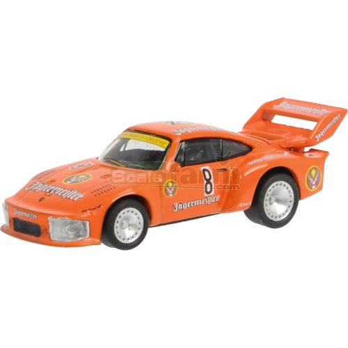 Porsche 935 'Jagermeister' #8