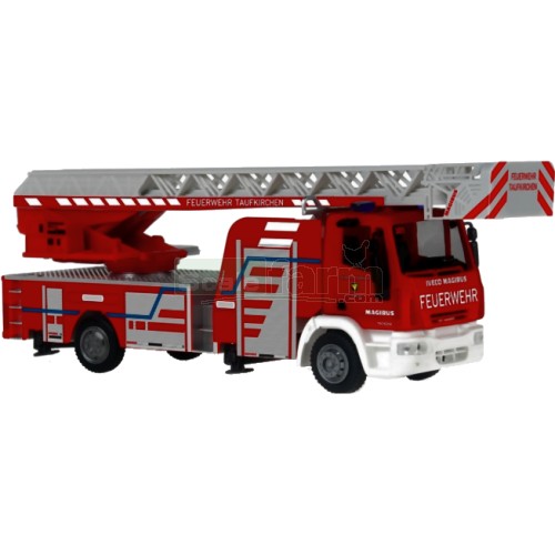 Iveco Magirus DLK 32 - Feuerwehr Taufkirchen (Fire)