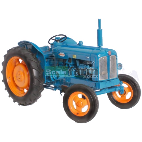 Fordson Power Major Vintage Tractor (1958)