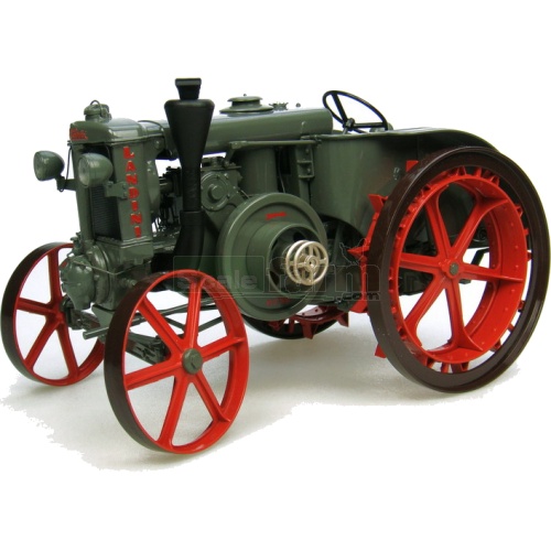 Super Landini Vintage Tractor