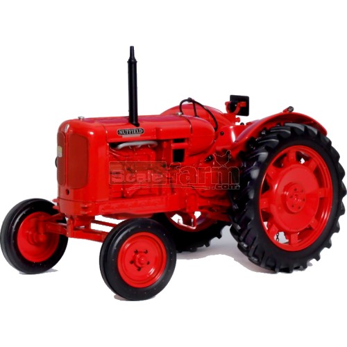 Nuffield Universal Four DM Tractor (1958)