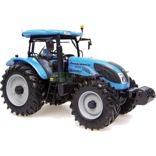Landini Powermaster 220 Tractor