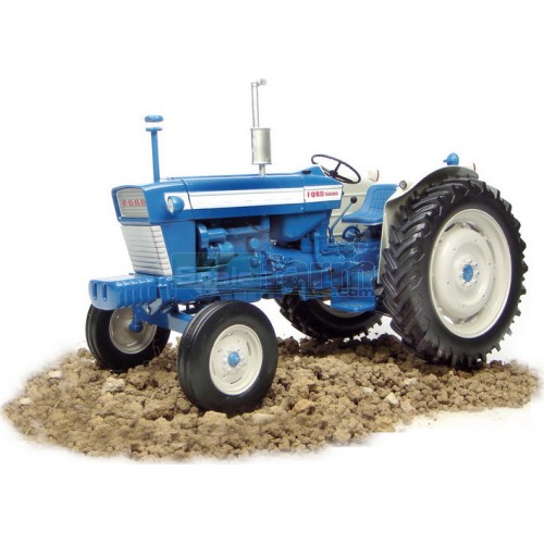 Ford 5000 Tractor (USA Version)