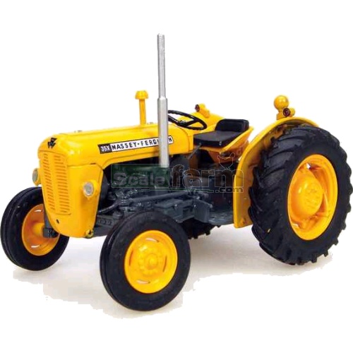 Universal Hobbies 2805 Massey Ferguson 35X Industrial Tractor