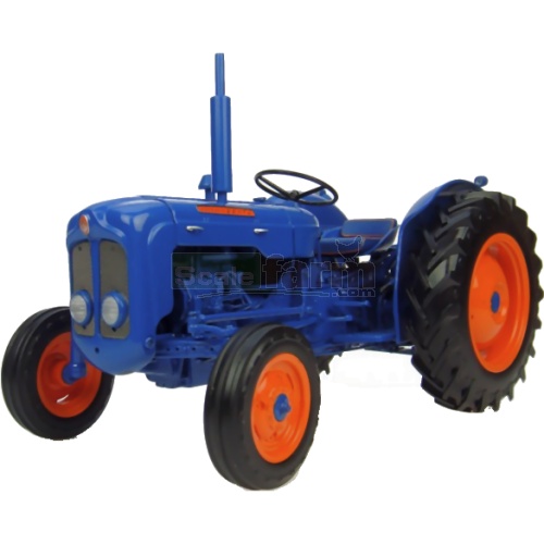 Fordson Dexta Vintage Tractor (1960-1962)