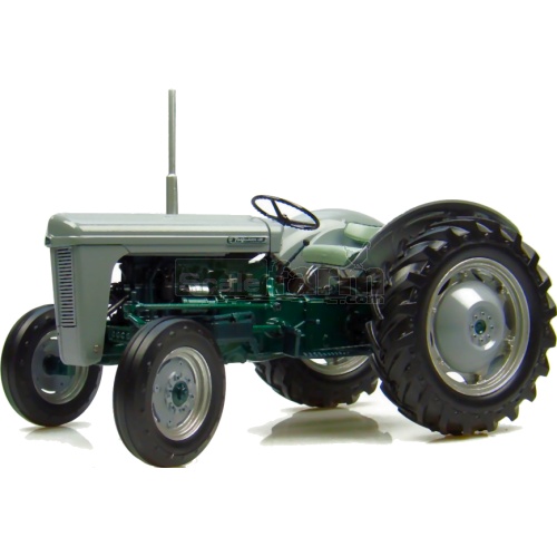 Ferguson TO35 Launch Model Vintage Tractor (1954)
