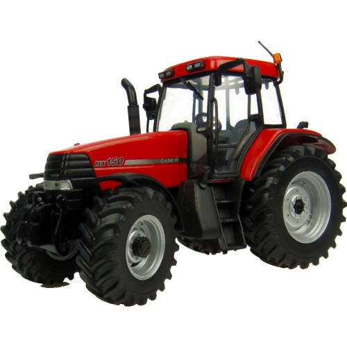 Case IH Maxxum MX150 Tractor