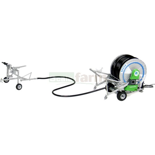 Bauer Rainstar E21 Irrigation System