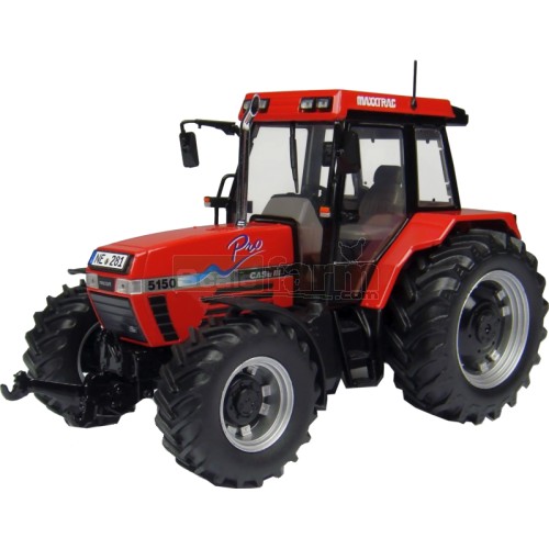 Case IH Maxxum Maxxtrac 5150 Pro Tractor