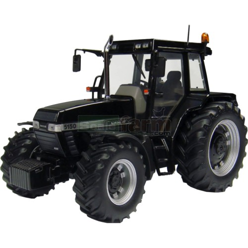 Case IH Maxxum Plus 5150 Tractor - Black Edition