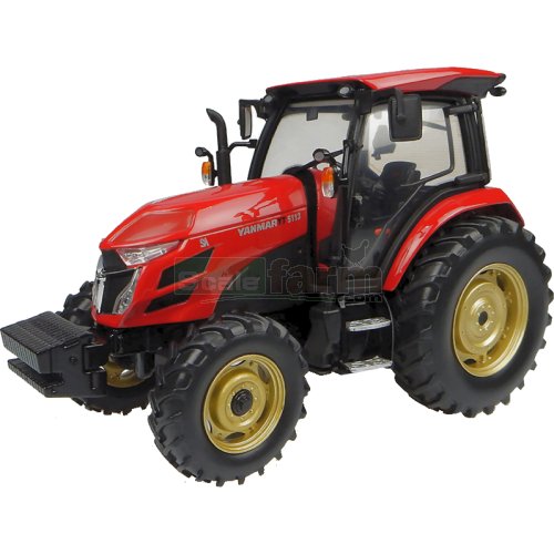 Yanmar YT5113 Tractor