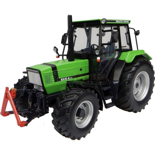 Deutz Fahr DX 4.51 (1989) Tractor