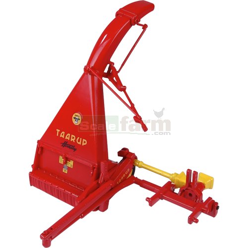 Taarup DM1350 Trailed Forage Harvester
