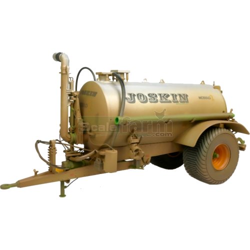 Joskin Modulo 2 11000 ME Slurry TankerĀ (Dirty Version)