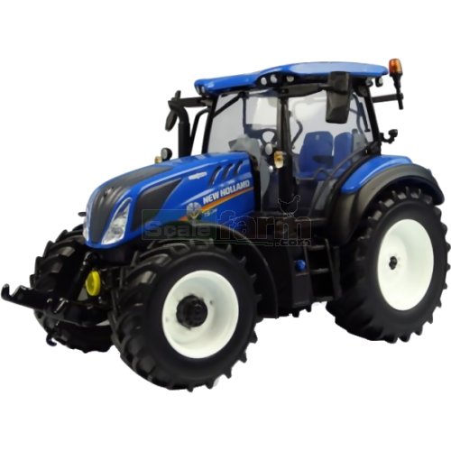 New Holland T5.130 Tractor