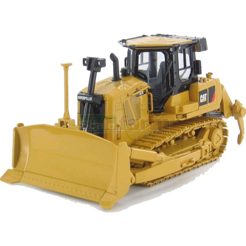 CAT D7E Track Type Bulldozer with Electric Drive