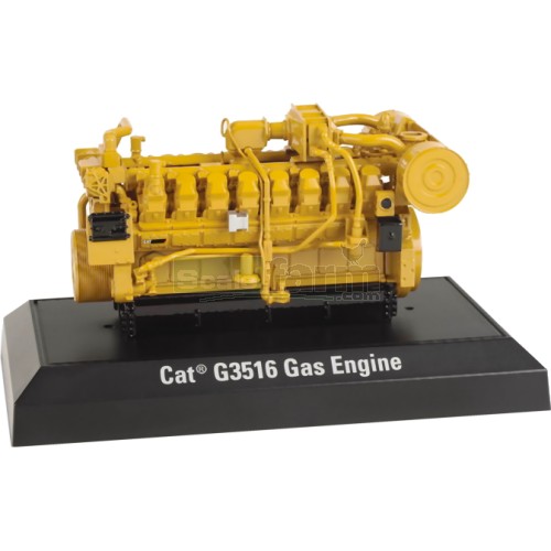 CAT 3516 Gas Engine