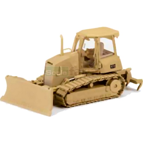 CAT Military D6K Track-Type Tractor