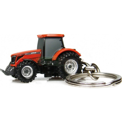 AGCO DT275B Tractor Keyring