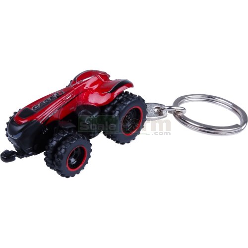 Case IH Autonomous Concept Vehicle Keyring