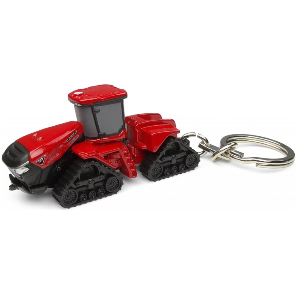 Case IH Quadtrac 785 Keyring