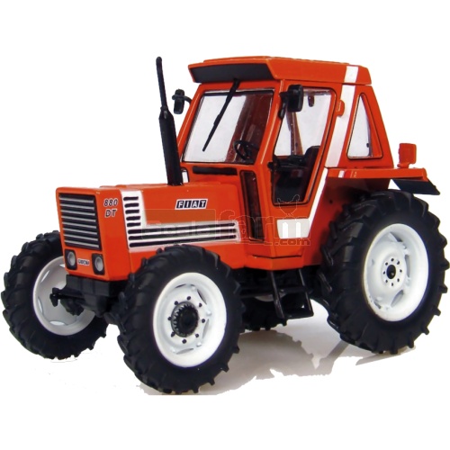 Fiat 880 DT Tractor (1975)