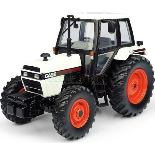 Case 1494 JI 4WD 1983