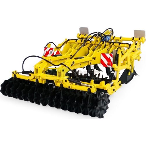 Bednar Terraland TN_Profi Chisel Plough