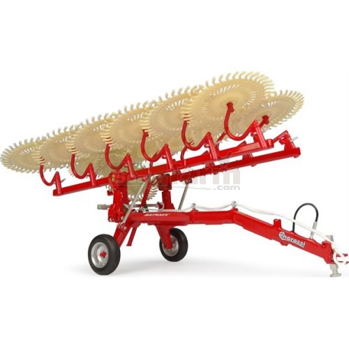 Enorossi Batrake 12 Hay Rake