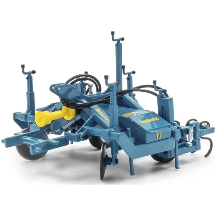 Imants Asparagus IRF III Cultivator