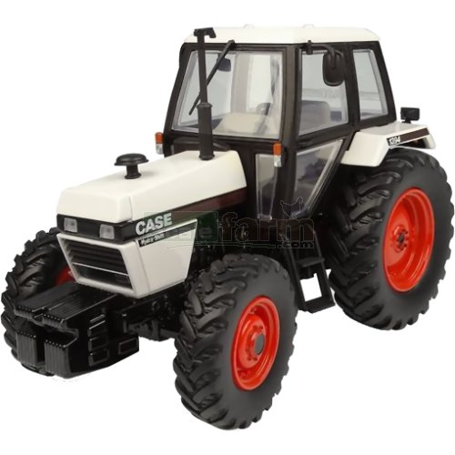 Case IH 1394 4WD Tractor