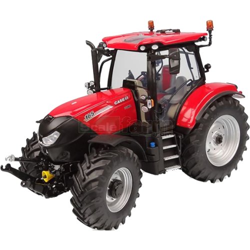 Case IH Puma 165 CVX Drive Tractor