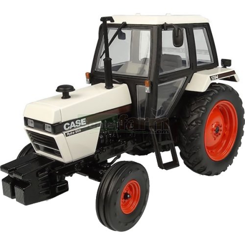 Case IH 1394 2WD Tractor Limited Edition